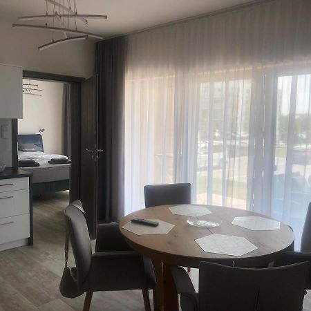 Apartament Lux Gray Basen, Spa Piec Morz シャノジェンティ エクステリア 写真